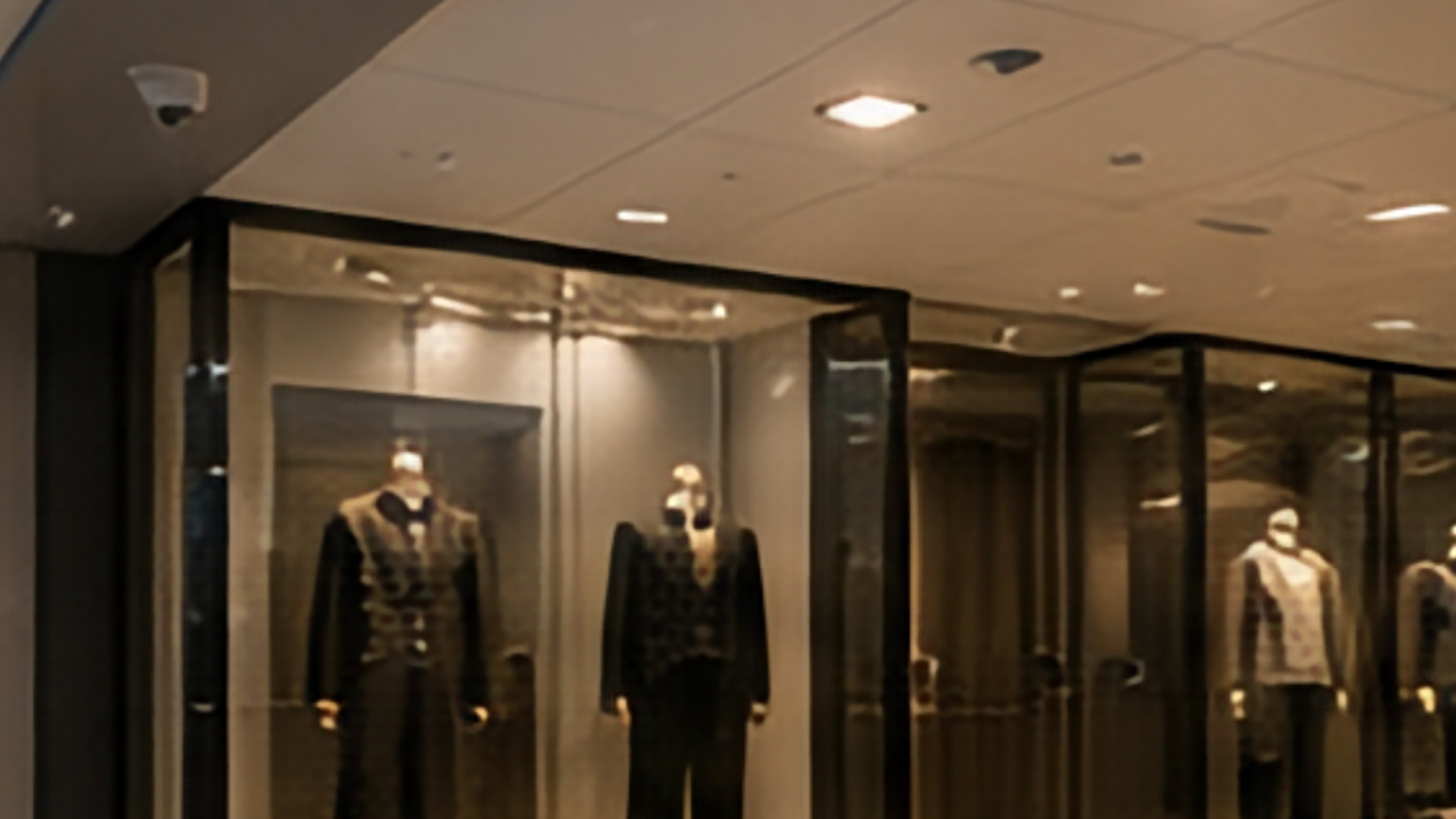Retail Outlets